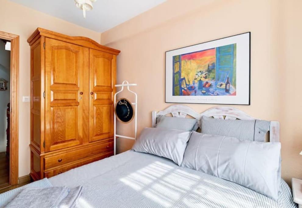 Villa Magerit, Entire Home 5 Minutes Easy Walk To Sandy Beach La Mata  Exterior photo