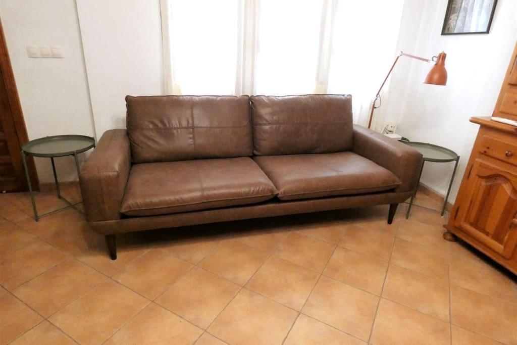 Villa Magerit, Entire Home 5 Minutes Easy Walk To Sandy Beach La Mata  Exterior photo